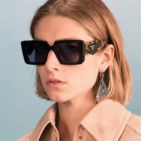 prada sunglasses abc24|Women's Designer Sunglasses & Eyewear .